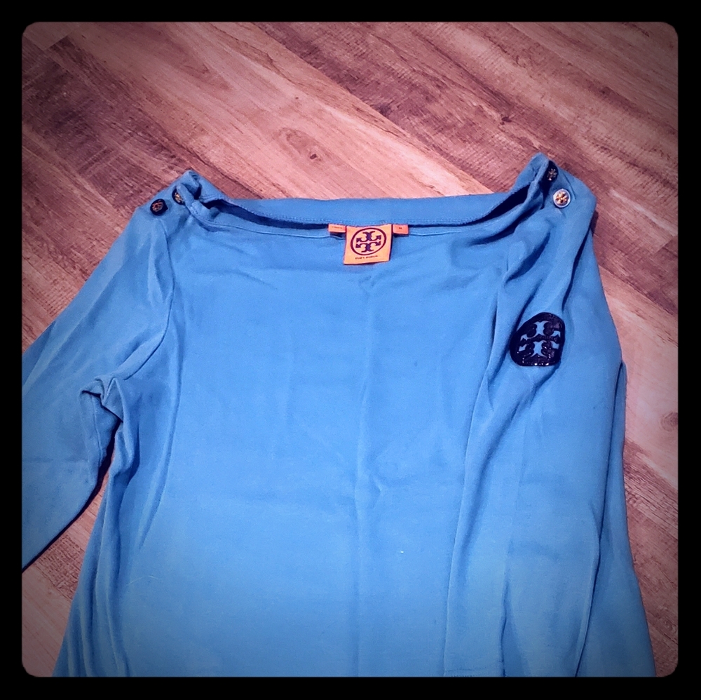 Tory Burch dress